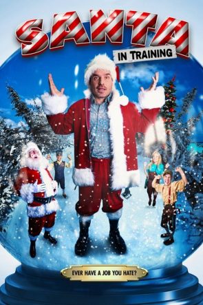 Santa in Training izle (2019)
