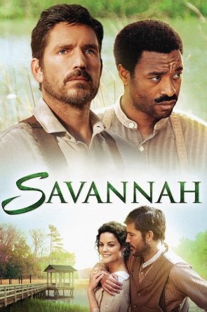 Savannah izle (2013)