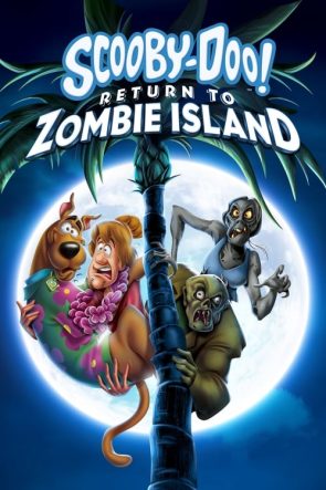 Scooby-Doo!: Zombi Adasına Dönüş izle (2019)