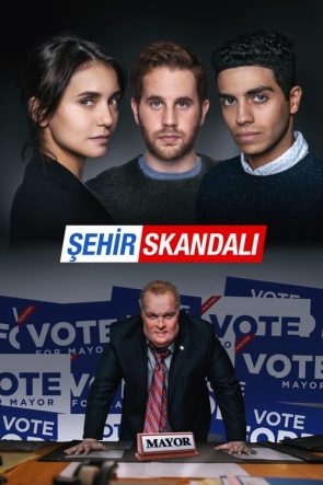Şehir Skandalı izle (2020)