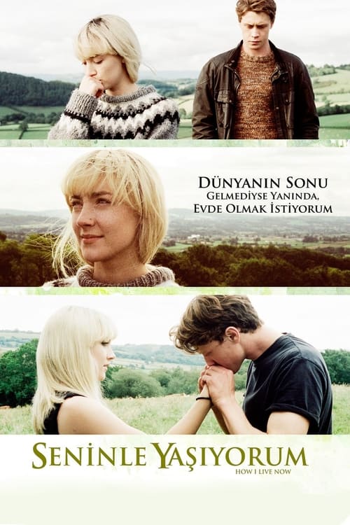 Seninle Yaşıyorum izle (2013)