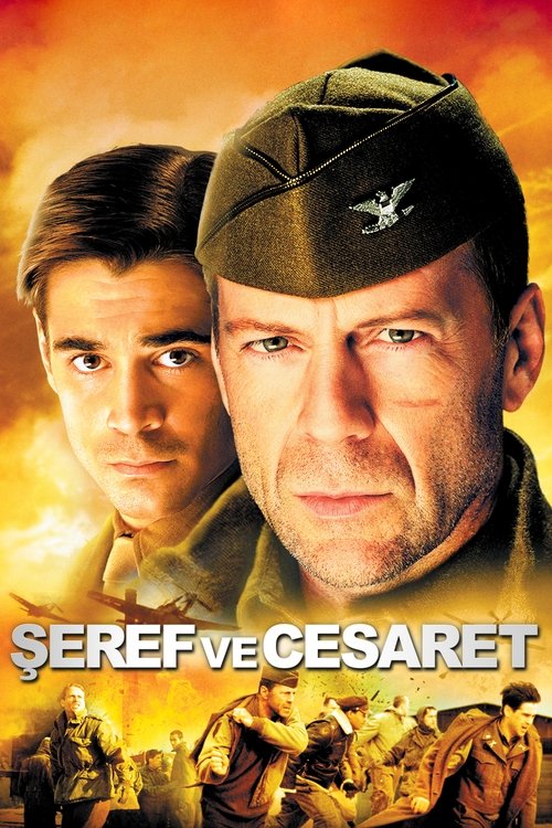 Şeref ve Cesaret izle (2002)