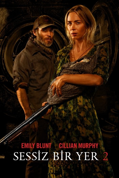 Acı Kiraz izle (2020)