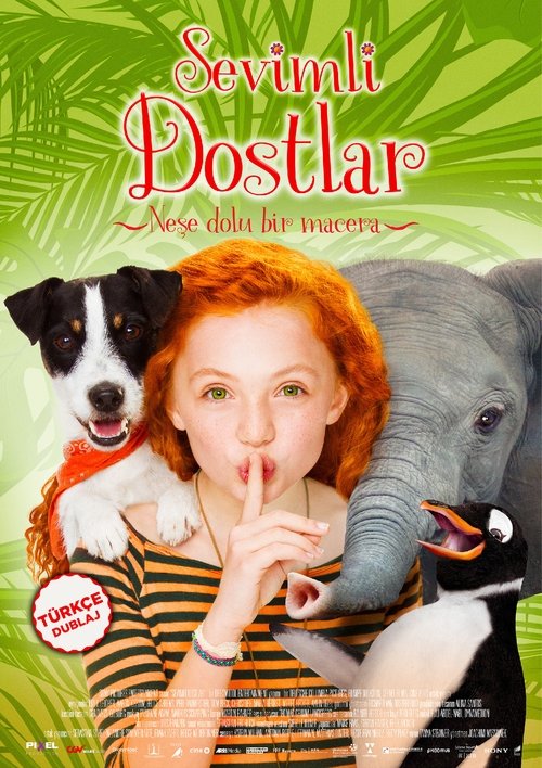 Axcellerator izle (2019)