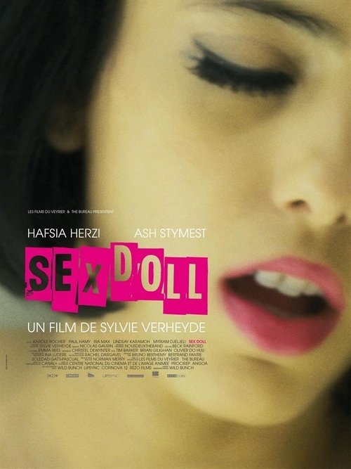 Sex Doll izle (2016)