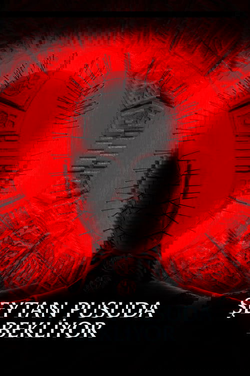 Şeytan Pusuda Bekliyor izle (2022)