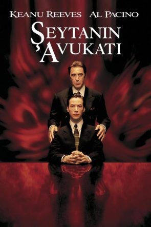 Şeytanın Avukatı izle (1997)