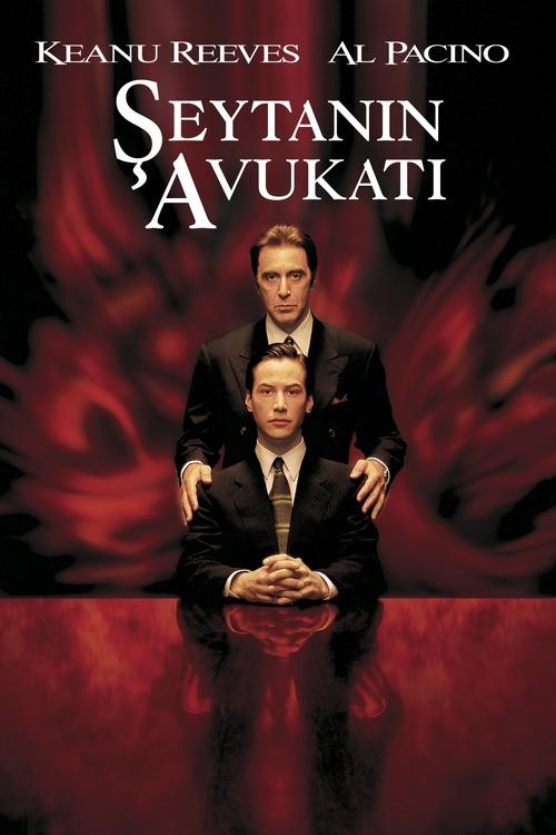 Şeytanın Avukatı izle (1997)