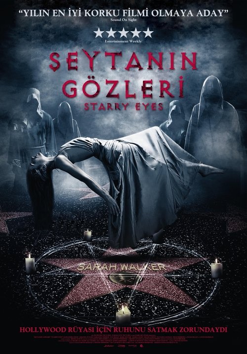 Şeytanın Gözleri izle (2014)