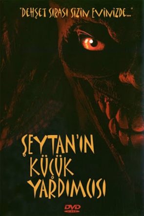 Şeytan’ın Küçük Yardımcısı izle (2005)