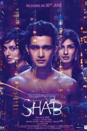 Shab izle (2017)