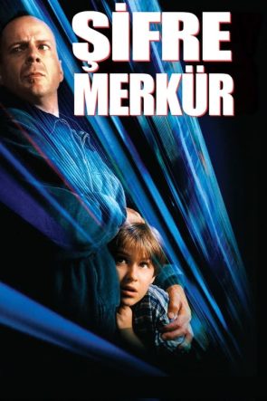 Şifre Merkür izle (1998)