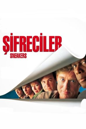 Şifreciler izle (1992)