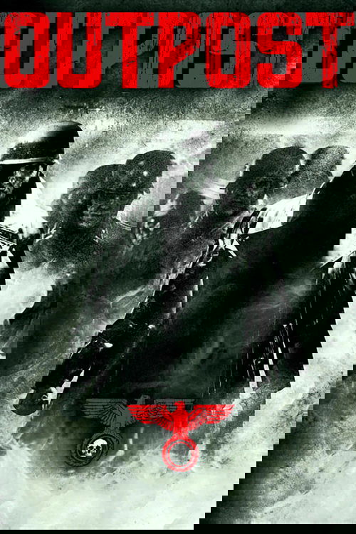 Sığınak izle (2008)