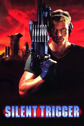 Silent Trigger izle (1996)