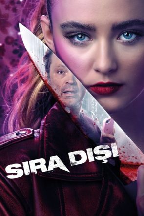 Tahsilatçı izle (2020)