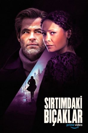 Seni Bulacam Oğlum! izle (2021)