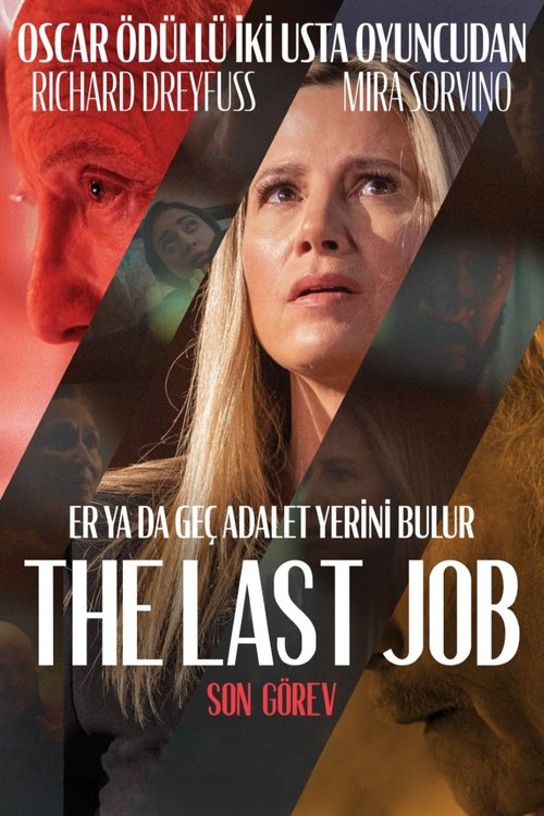 Aşkların En Sevimlisi izle (2022)