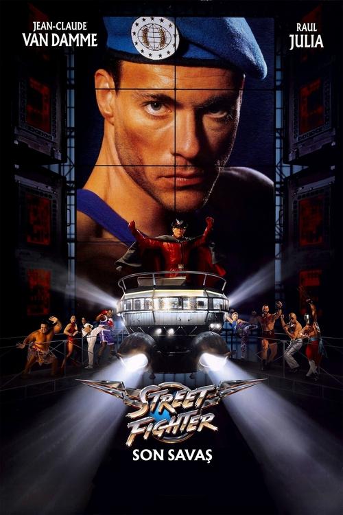 Son Savaş izle (1994)