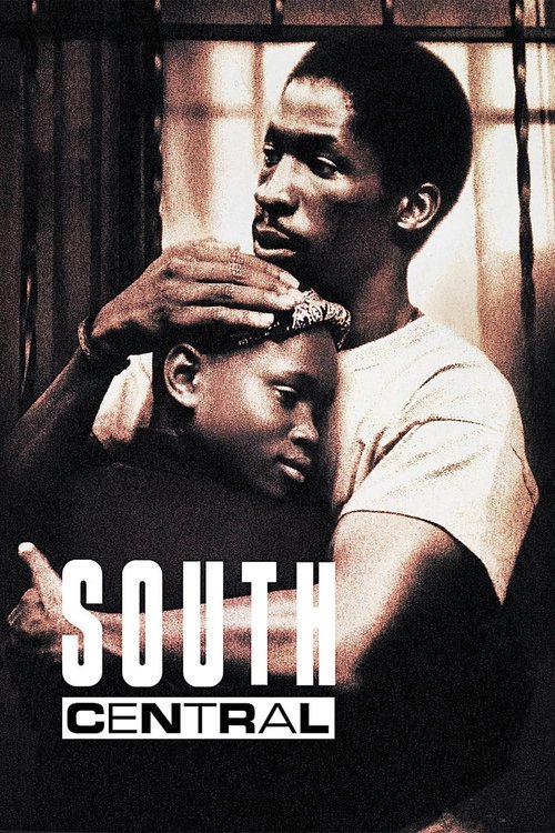 South Central izle (1992)