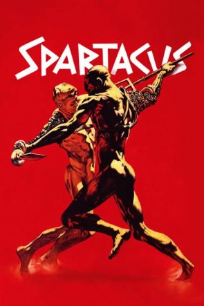 Spartaküs izle (1960)