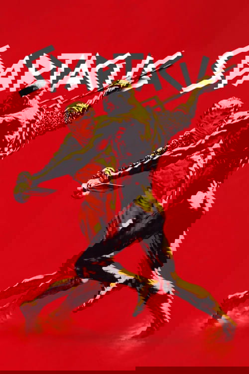 Spartaküs izle (1960)