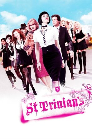 St. Trinian’s izle (2007)