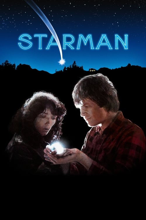 Starman izle (1984)