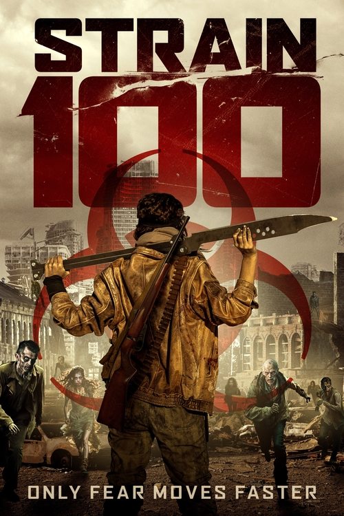 Strain 100 izle (2020)