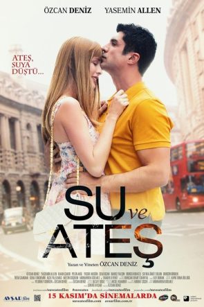 Su ve Ateş izle (2013)