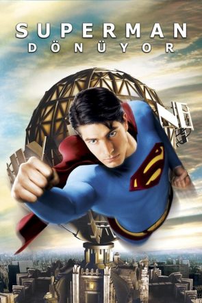 Superman Dönüyor izle (2006)