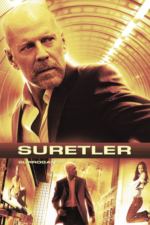 Suretler izle (2009)