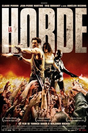 Sürü izle (2010)
