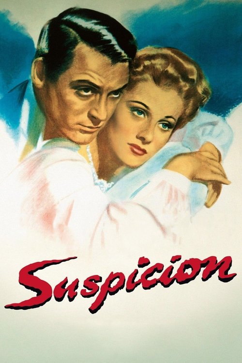 Suspicion izle (1941)