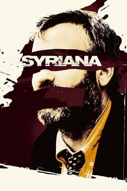 Syriana izle (2005)