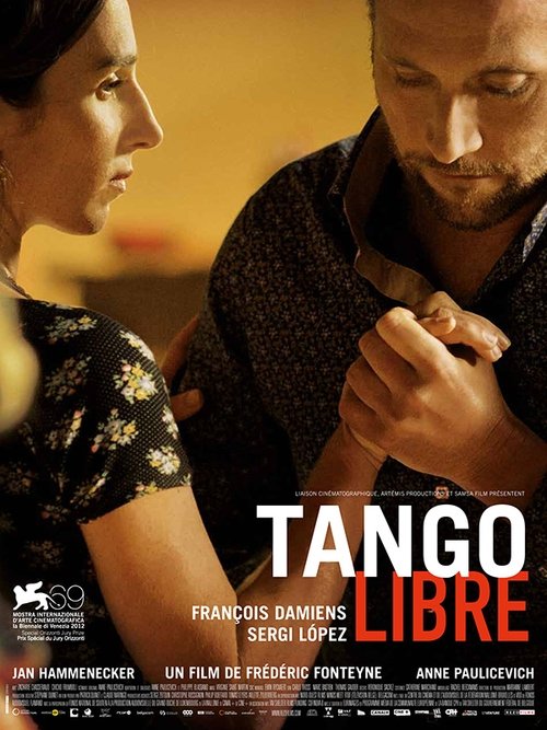Tango ile Gelen Aşk izle (2012)