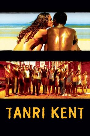 Tanrı Kent izle (2002)