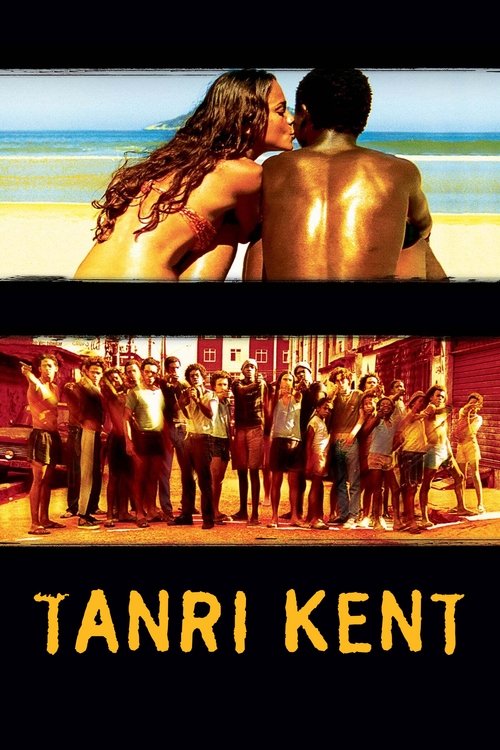 Tanrı Kent izle (2002)