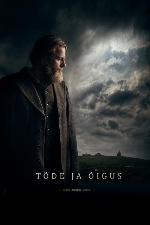 Tõde ja õigus izle (2019)