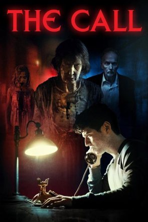 The Call izle (2020)