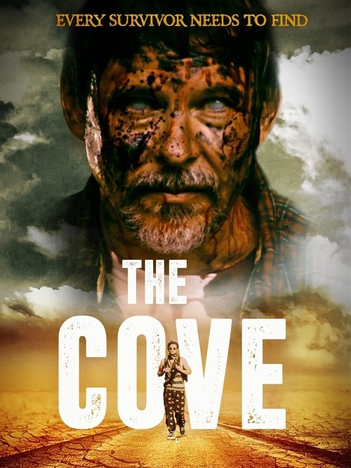 The Cove izle (2021)