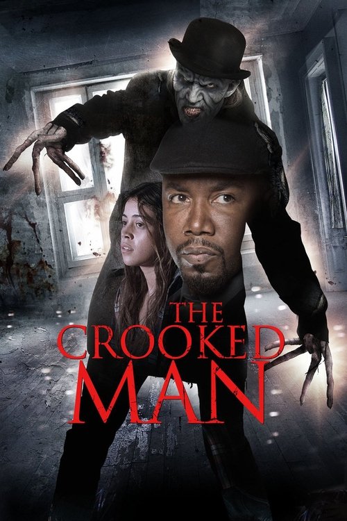 The Crooked Man izle (2016)