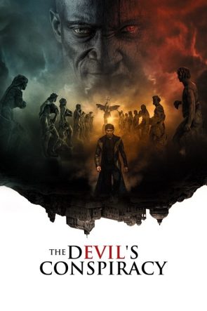 The Devil Conspiracy izle (2023)