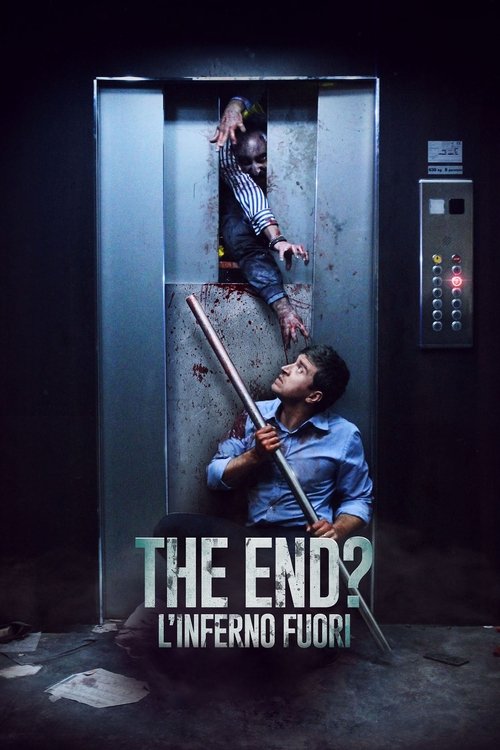 The End? L’inferno fuori izle (2017)