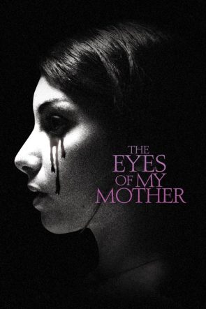 The Eyes of My Mother izle (2016)