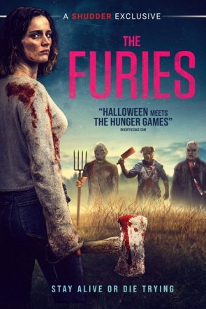 The Furies izle (2019)