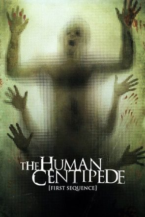 The Human Centipede (First Sequence) izle (2009)