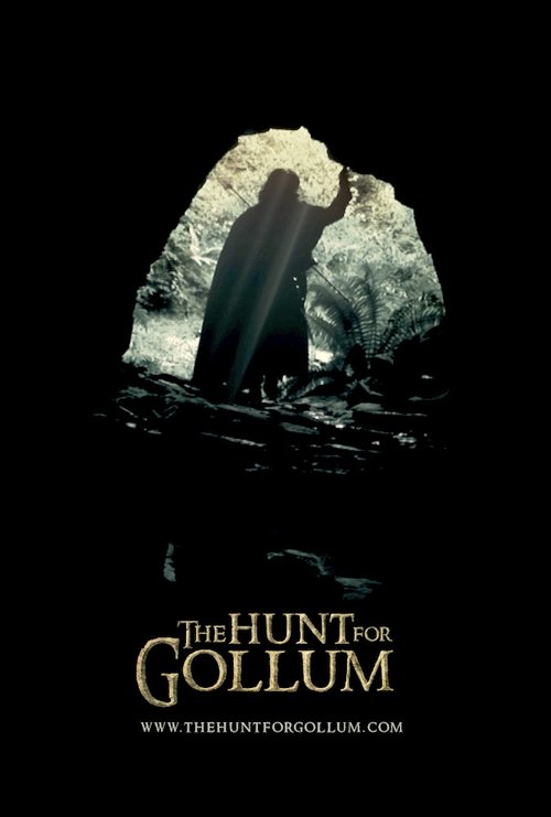 The Hunt for Gollum izle (2009)