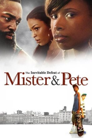 The Inevitable Defeat of Mister & Pete izle (2013)