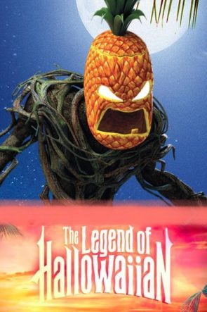 The Legend of Hallowaiian izle (2018)